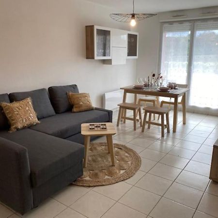 Апартаменты Mulhouse Grand T2 -  La Fonderie -Parking Gratuit Экстерьер фото