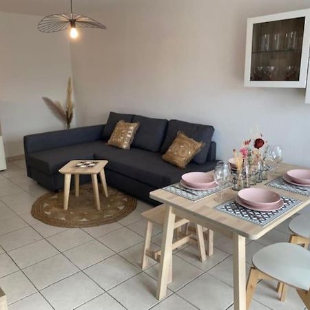 Апартаменты Mulhouse Grand T2 -  La Fonderie -Parking Gratuit Экстерьер фото
