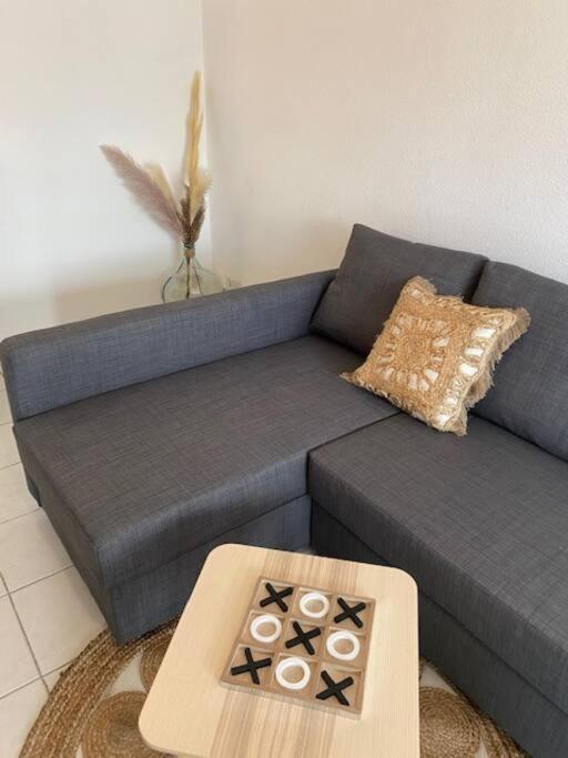 Апартаменты Mulhouse Grand T2 -  La Fonderie -Parking Gratuit Экстерьер фото